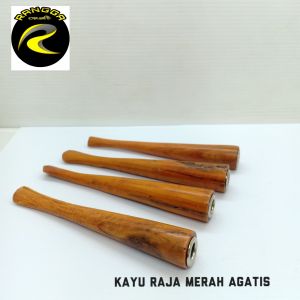 Once cangklong kayu cendana wangi gaharu galih asem nogosari setegi kalimosodo liwung varian 12cm M256