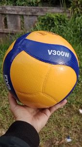 Bola Volly Mikasa Original Size 5 Dewasa Empuk Murah Kualitas Terbaik