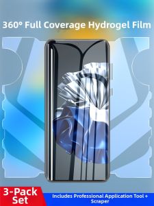HANXIAOSHE | All-inclusive Protection Screen Protector