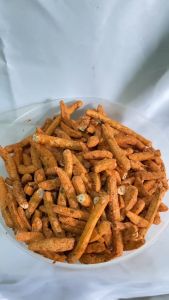 BASRENG STICK PEDAS 1KG 500GR 250GR - BASRENG RASA PEDAS DAUN JERUK KILOAN RENYAH GURIH MAKANAN RINGAN MURAH LEZAT