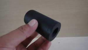 Roll Karet Mesin Tipe 3.7x6.5: Aksesoris Mesin Industri Berkualitas Tinggi