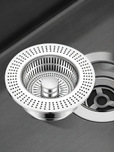 YEMO | Universal Sink Drain Stopper Filter