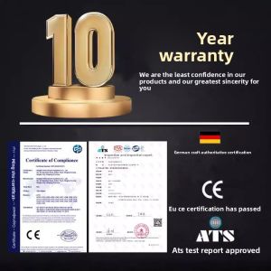 MONLEYTA | German Hair Clipper Electric Trimmer Professional Barber Shop Shaving Tool Bald Head Carving Razor Beard Grooming Equipment