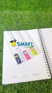 Pengantar Alat Tulis Akurat: M&G RULER & COMPASS ARL960H9