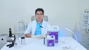 9 หัวชื่อโฟมล้างรถ PREWASH เคลือบเงา 168 [หมอนซิลเลอร์ LAVA SPONGG ดิฮอล์ DLABs]