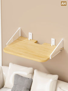 Wall Mounting No Drill Small Projector Shelf
