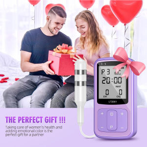 Pelvifine Kegel Exercise Products for Women Incontinence Kegel Toner Kegel Excerciser Pelvic Floor Strengthening Device Women Incontinence Treatment Device urinary incontinence Treatment