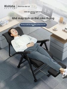 RESTAR | Ghế Ngồi Nằm Gấp Đa Năng Cho Văn Phòng