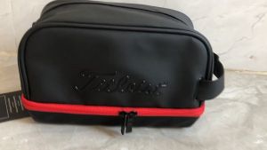 TITLEIST Pouch Hybrid Golf Bag - Tas Tangan Pouch Clutch Golf Bag Sporty Korean Style