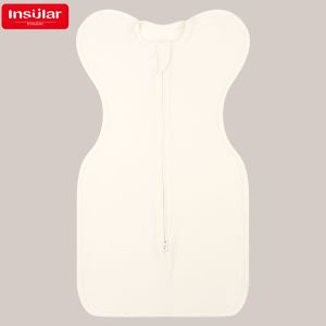 Insular | Baby Jumper Sleep Bag Bamboo Fiber