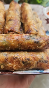 BÁNH ĐA NEM VỎ RAM HÀ TĨNH 500GRAM