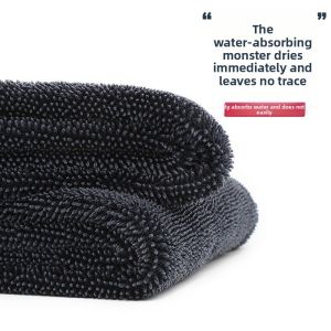 VOA | Absorbent Quick-Dry Dog Bathrobe