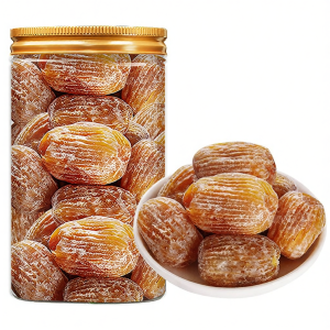 Genuine Seedless Golden Dates Special for Zongzi Making and Blood Nourishment 250g