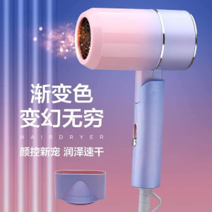 WE 2891* = 锤子折叠吹风机 Hammer Folding Hair Dryer ☞ 1000w