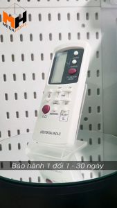 Điều khiển điều hòa Galanz Remote máy lạnh Galanz hàng loại 1