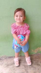 DAIGO DYDY MINNIE MOUSE Setelan Anak Perempuan Umur 1-3 Tahun Terbaru Kekinian Lucu Import Baju Anak Cewek Lucu Murah Adem Nyaman Korea Style Baju Bayi Perempuan Bagus Atasan Baju Perempuan 1-2 Tahun TOKO FUUKA MVKIDS