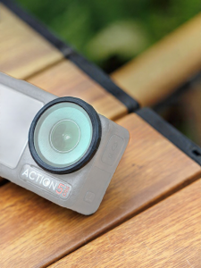 JJC | Camera Lens Protector Sleeve