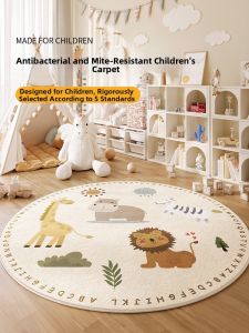 XINGLIANXIN | Baby Safety Non-Slip Crawling Mat A-Class Mother-Infant Grade