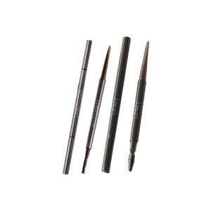 Unny Eyebrow Pencil for Women Waterproof Long-lasting Color-fast Sharp Definition Beginner-friendly Easy to Use Eyebrow Makeup