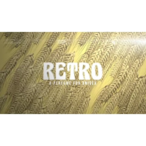 PERFUME PARFUM EDP MINYAK WANGI KEEF & NISH RETRO