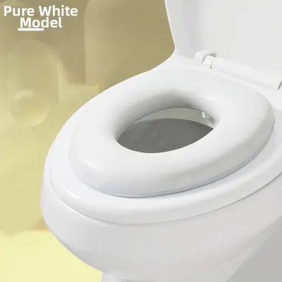 MIDO BEAR | Childrens Soft Toilet Seat