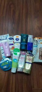 Kem dưỡng nẻ Isana Vaseline của Đức 125ml (Dành cho người lớn và trẻ nhỏ)