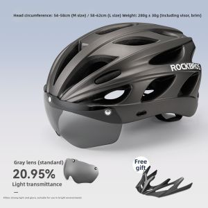 RockBros | Childrens & Teenagers Bike Helmet