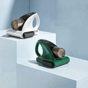 Dust Mite Removal Handheld Vacuum Cleaner Cordless Hair Suction