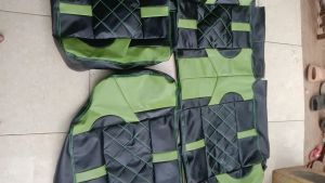 sarung jok Mitsubisi t120ss Carry futura 1.5 Carry 1.0 pick up