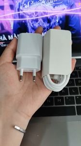 BỘ SẠC THAY THẾ SAMSUNG 25W PD ADAPTER