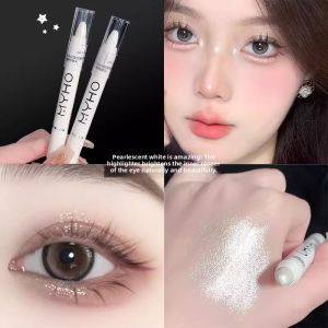 Highlighting Pen for Eye Brightening