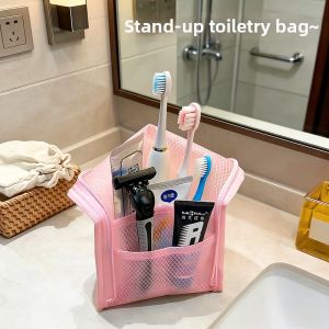 YOULE | Travel Waterproof Toiletry Storage Bag