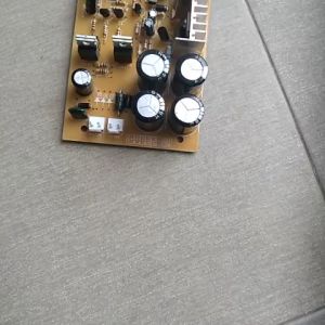mạch ổn áp lioa dải 90-250 vôn mạch số 4