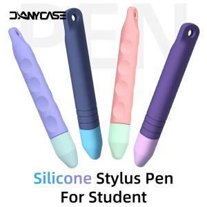 DANYCASE | Kids Stylus Pen Touch Screen Tablet Stylus Pencil Universal Touch Screen Capacitive Stylus for iPad Pro Air for Amazon Fire Kids