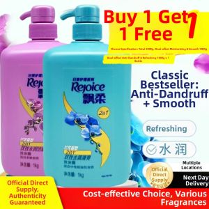 Rejoice | Dandruff Control Volumizing Oil Control Shampoo
