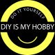 DIY IS MY HOBBY