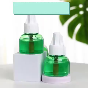 【BUY 2 TAKE 4】Safe & Odorless Electric Mosquito Repellent for Baby – 300 Hours Protection Tasteless Insect Repellent Liquid (45ml)
