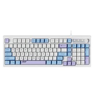 Acer | Mechanical Feeling Keyboard 98 keys