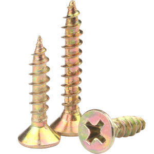BAODEFENG | Hardened Cross Head Self-Tapping Countersunk Screw
