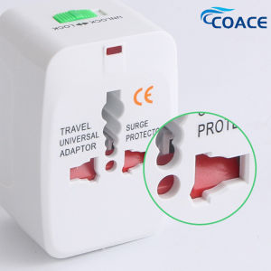CoAce All in One Universal International Plug Adapter: A Comprehensive Guide