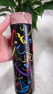 HHS Termos Sultan Set Tumblr Vacuum Flask Travel Vacuum Set Box Gift Termos Set Panas Dingin