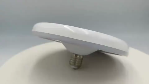 Goldstar E27 UFO LED Light Bulb Kitchen Light Ceiling Lights Indoor 20/70/120/150W Energy Saving Lamp