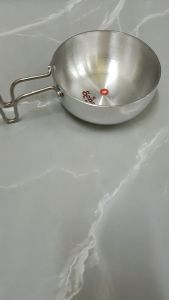 Aluminium Thalipu Pan/ Tadka Pan