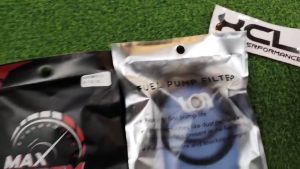 MAX MRP Fuel Pump Filter BURGMAN 125 W/2 ORINGS: A Comprehensive Guide