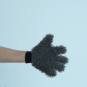 Trapo Microfiber Series | Car Wash Glove / Drying Towel / Detailing Cloth / Wash Dry Buff