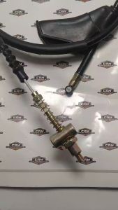 Kabel Rem Viar Tossa Kaisar Appktm Motor Roda Tiga Dll