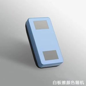 Xóa Bảng Từ Hai Mặt Xóa Bảng Đen Xóa Phấn Xóa Bảng Trắng Xóa Bảng Dùng Tại Trường Học Và Nhà Thiết Bị Hút Từ Tính