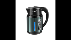 Ấm siêu tốc inox giữ nhiệt thông minh. Bình đun nước giữ nhiệt bền đẹp bán chạy nhất
