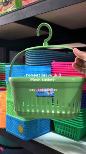 Keranjang Lionstar - Keranjang Sabun Lionstar - Keranjang Serbaguna