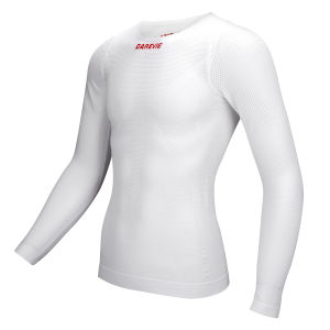 DAREVIE Cycling Base Layer Light Soft Breathable Quick Dry Mens Cycling Undershirt Moisture Wicking Outdoor Sports Base layer